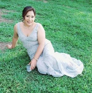 Meet your Posher, Blanca